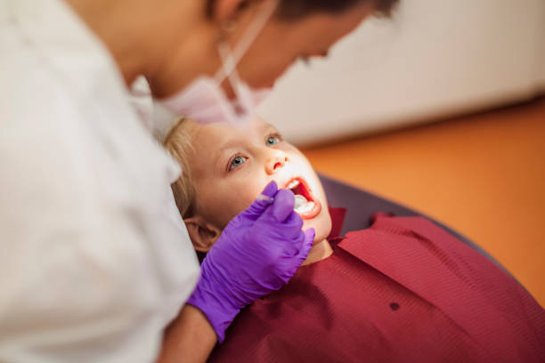 Best Emergency Treatment for Toothache in Starke, FL