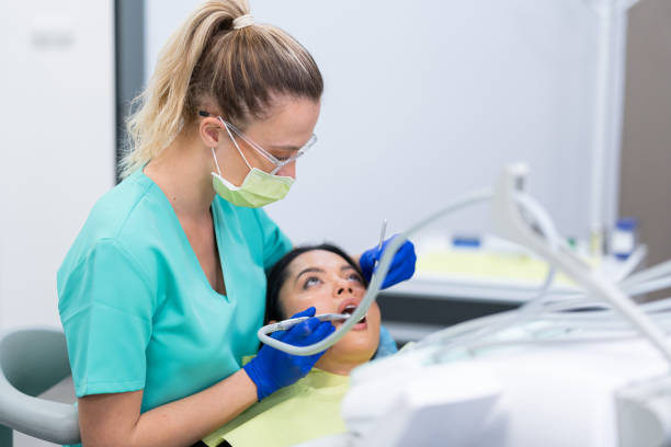 Best Emergency Orthodontic Repairs in Starke, FL