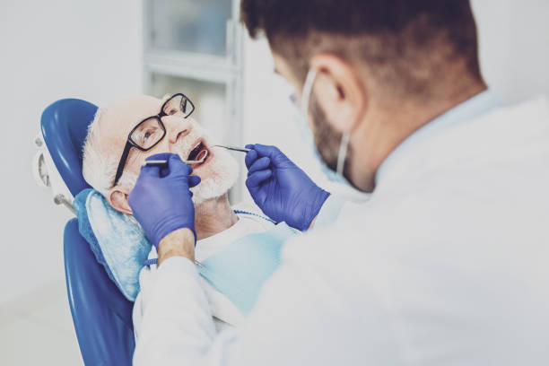 Best After-Hours Emergency Dentist in Starke, FL